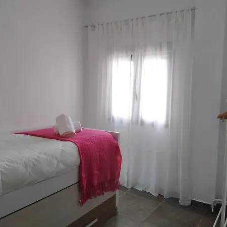 Apartment Atalaya De Bermejales *