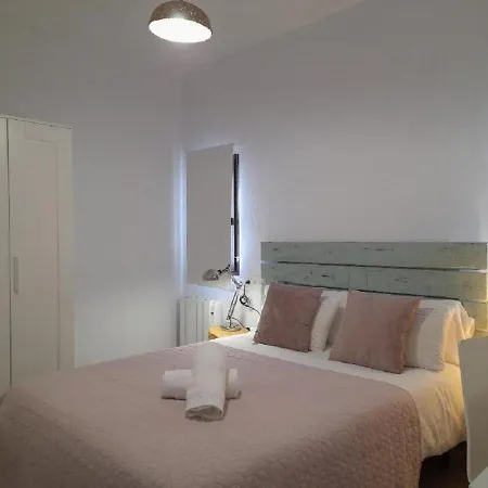 Atalaya De Bermejales Apartment Pantano de los Bermejales