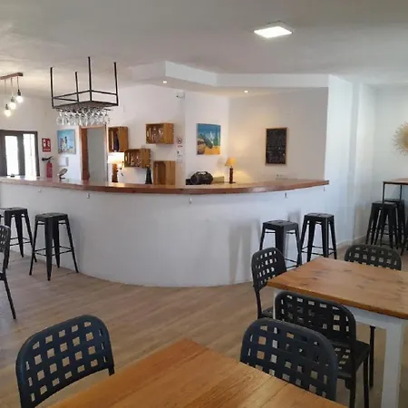 Atalaya De Bermejales Apartment