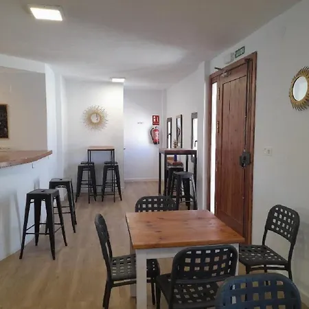 Apartment Atalaya De Bermejales Pantano de los Bermejales